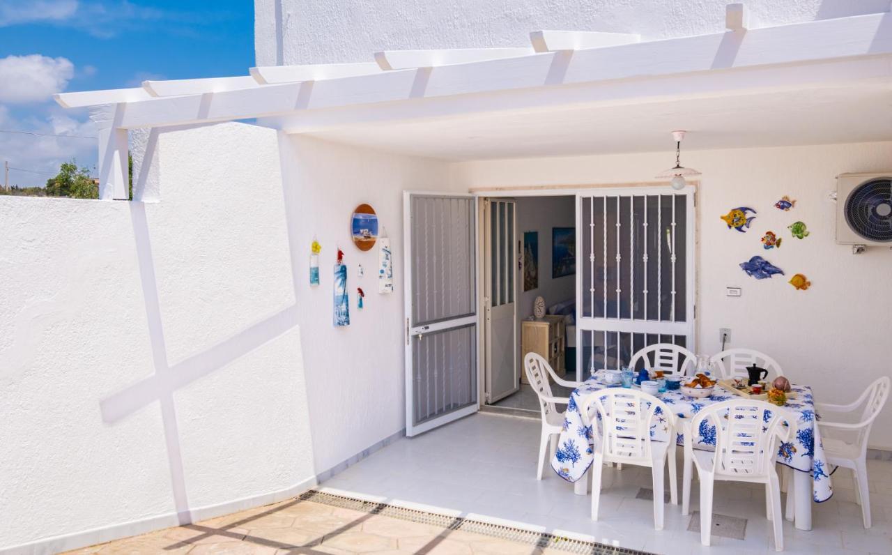 Holidays Dream Laura - Leuca Santa Maria di Leuca Exterior photo