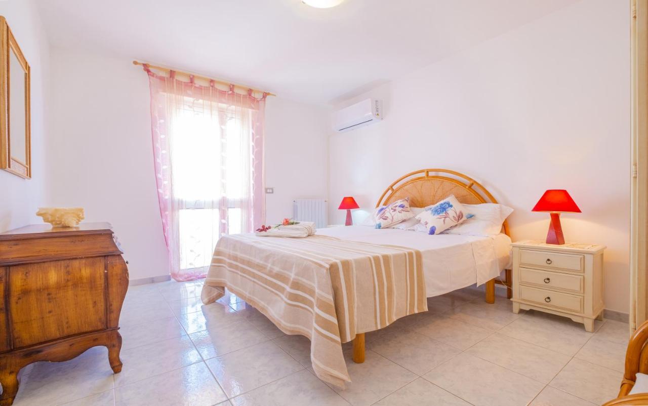 Holidays Dream Laura - Leuca Santa Maria di Leuca Exterior photo