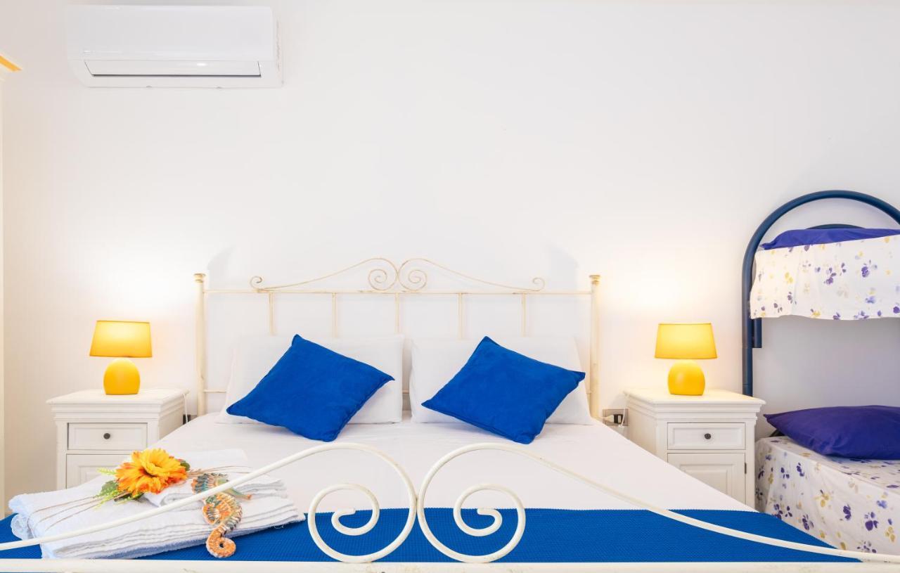 Holidays Dream Laura - Leuca Santa Maria di Leuca Exterior photo