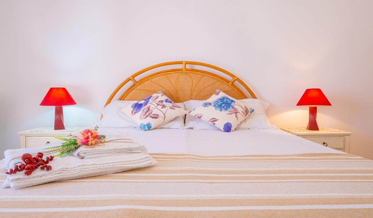 Holidays Dream Laura - Leuca Santa Maria di Leuca Exterior photo