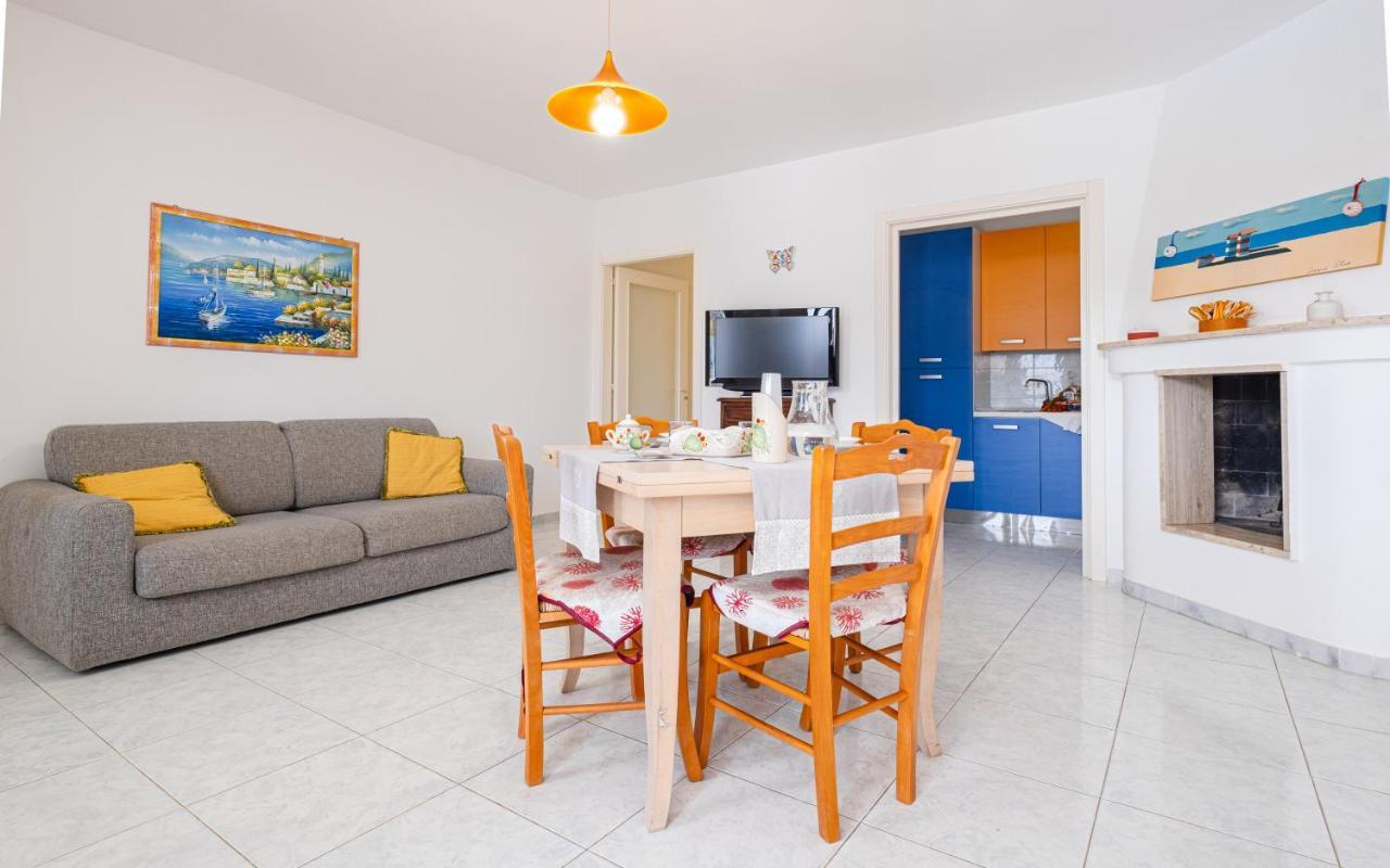 Holidays Dream Laura - Leuca Santa Maria di Leuca Exterior photo